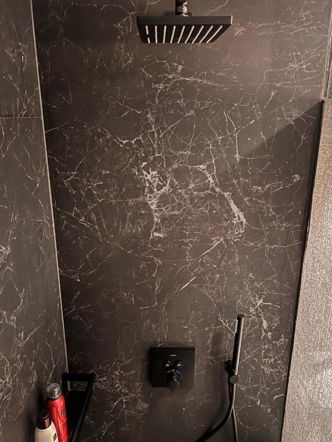 Appartement Black Diamond à Zurich Extérieur photo